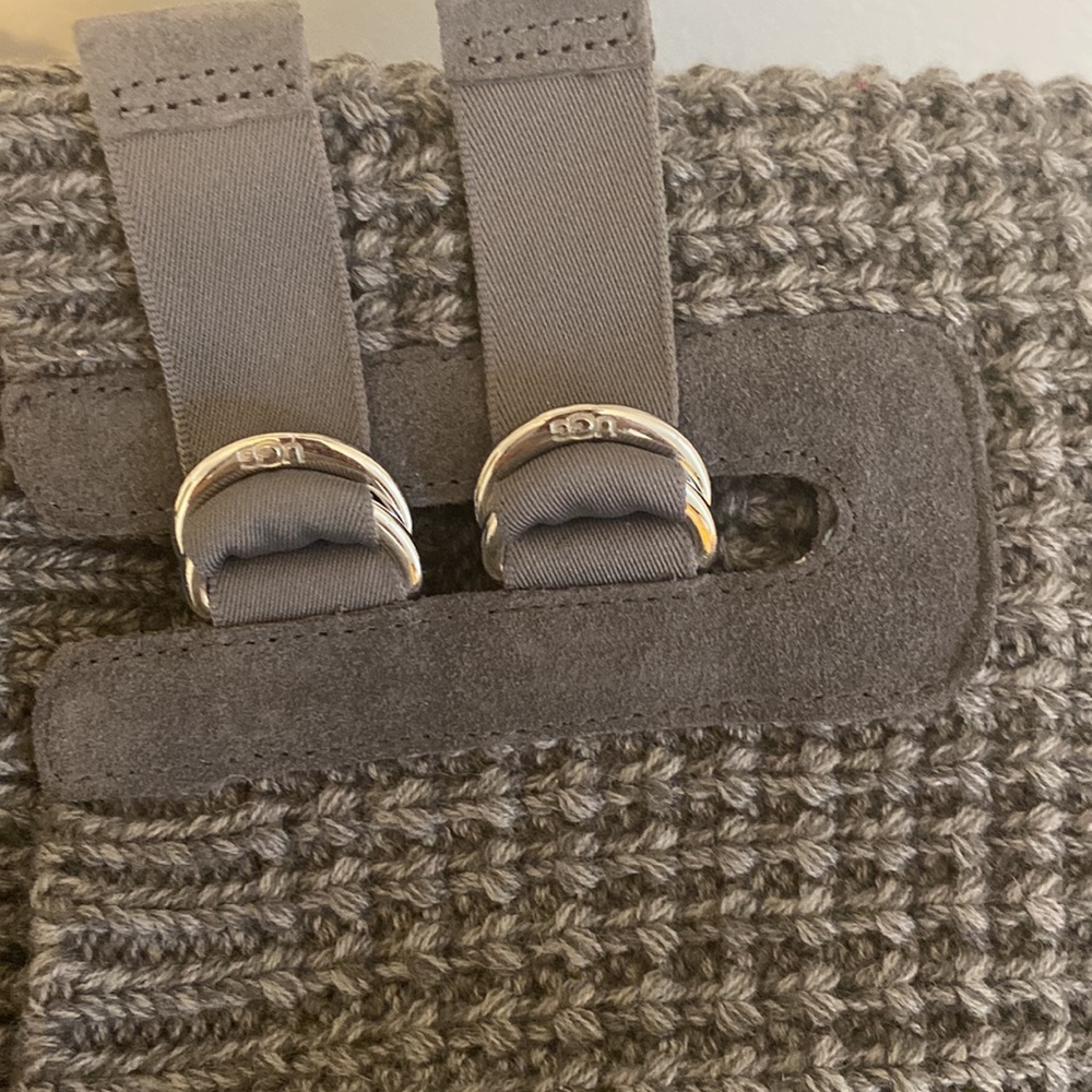 UGGS size 8 - Picture 2 of 5
